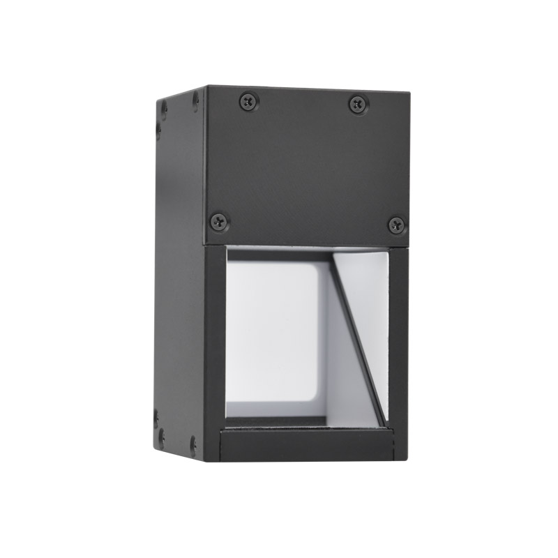 co series coaxial light source