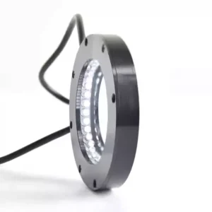 0 degree ring light