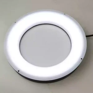 30 degree ring light source