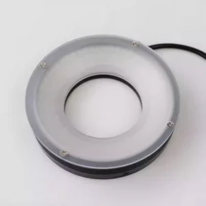 30 degree ring light source