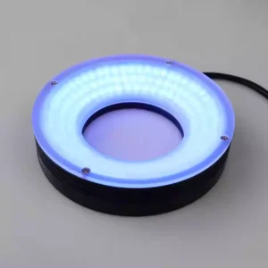 30 degree ring light source