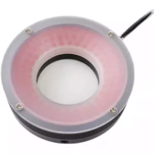 30 degree ring light source