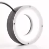 45 degree ring light
