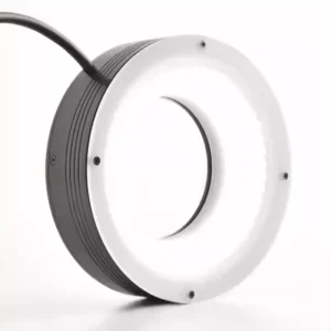 45 degree ring light