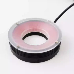 45 degree ring light