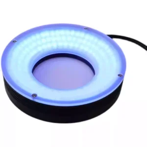 45 degree ring light