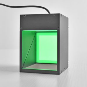 co series coaxial light source