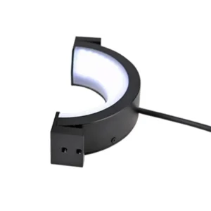 semi annular light source