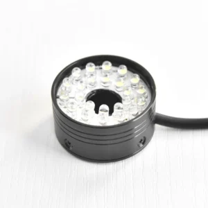 75 degree ring light