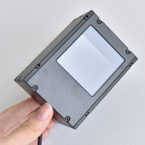 co series coaxial light source