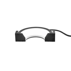 semi annular light source