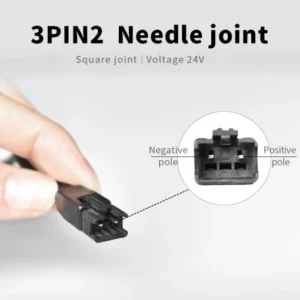 l17 series bar light source