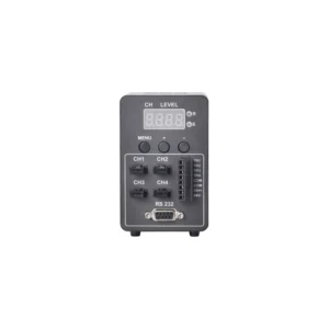 external power supply controller type