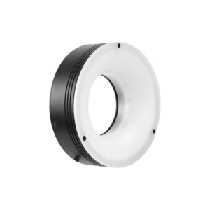 diffuse ring light source