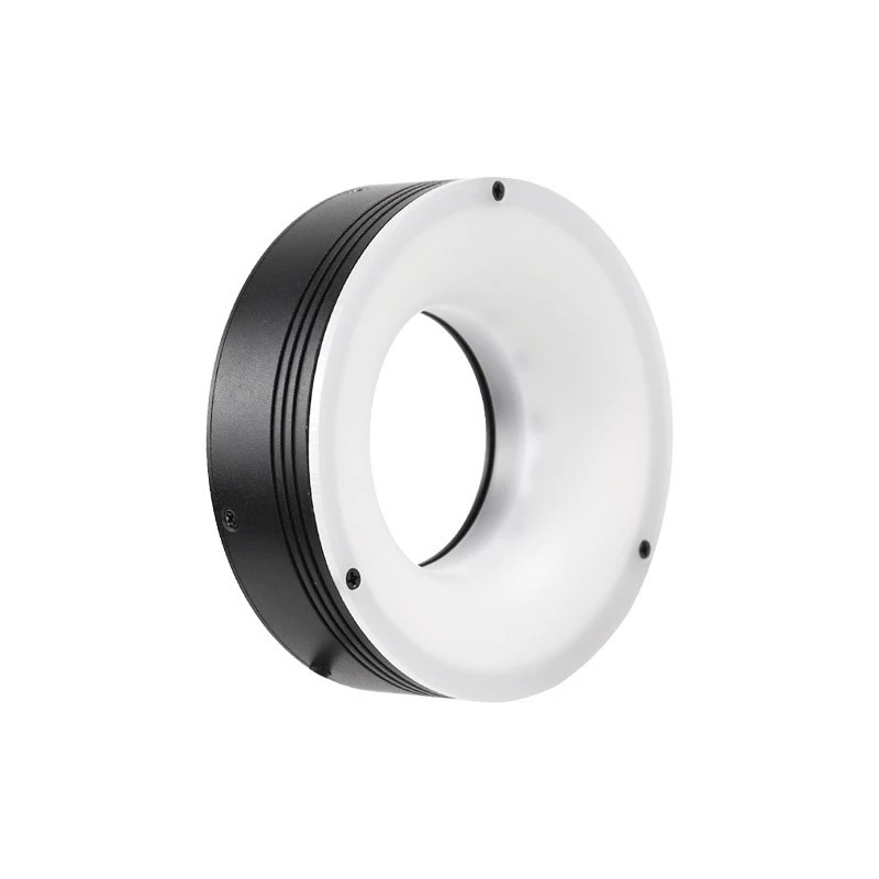 diffuse ring light source