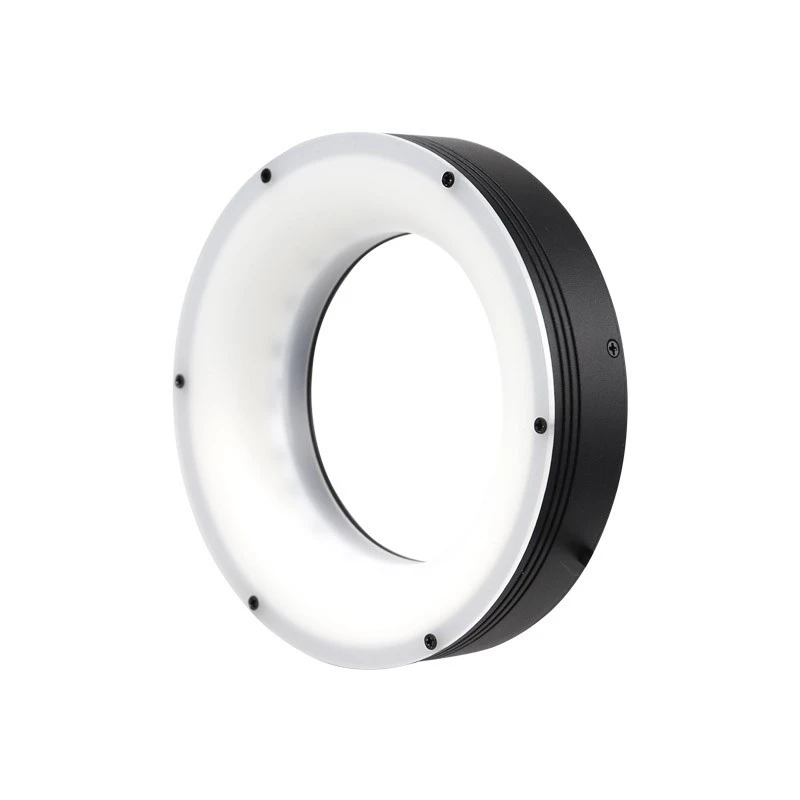 diffuse ring light source