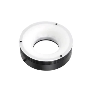 diffuse ring light source