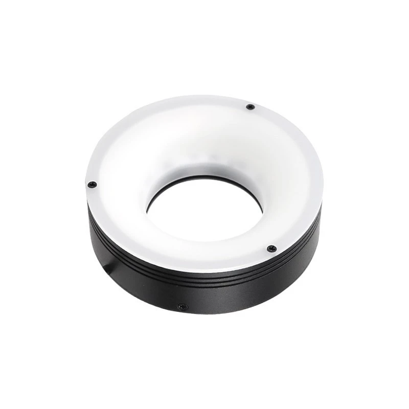 diffuse ring light source