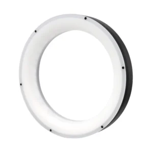 diffuse ring light source