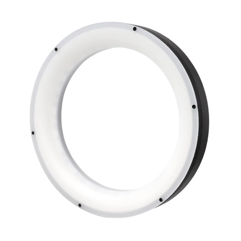 diffuse ring light source