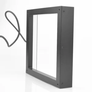 diffuse ring light source