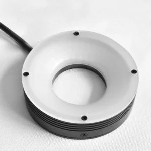 60 degree ring light