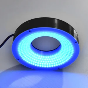 60 degree ring light