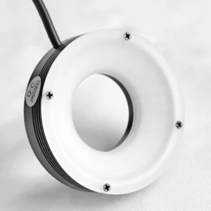 60 degree ring light