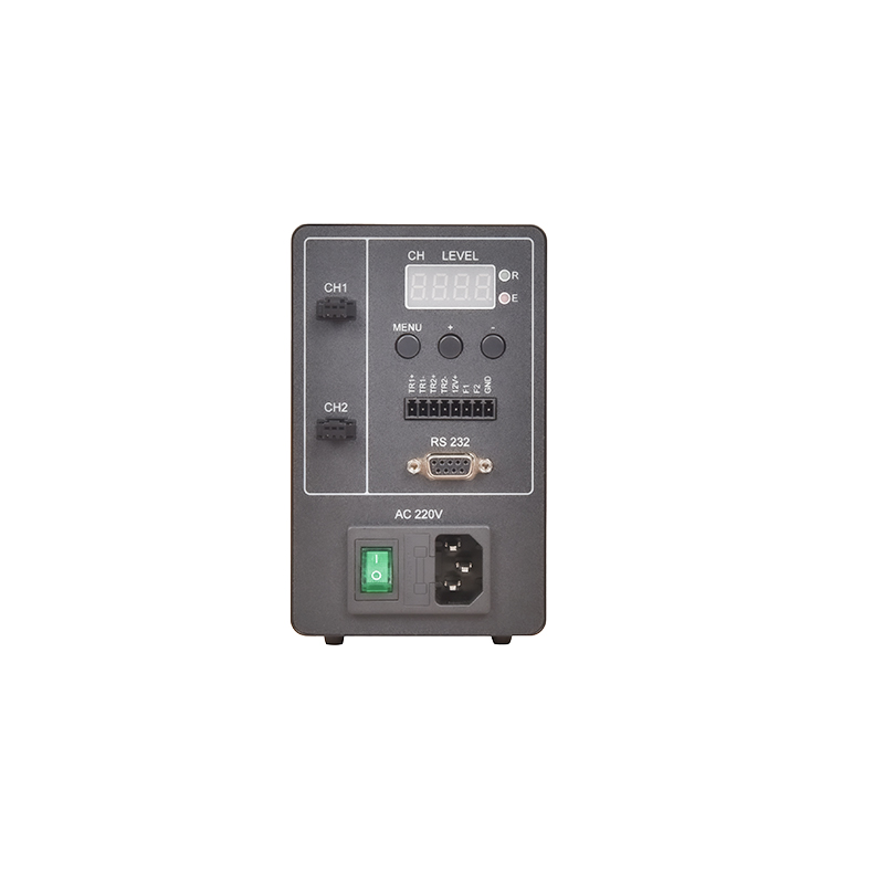 high brightness strobe controller