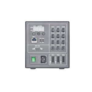 combind controller