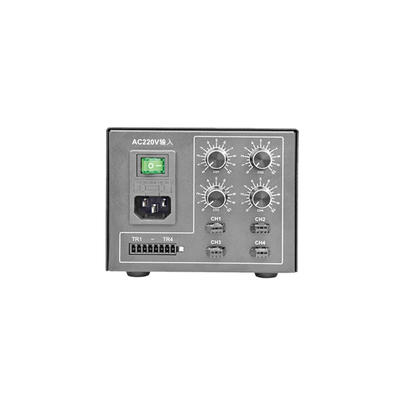 general analog controller