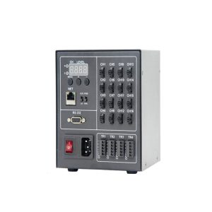 point light source controller