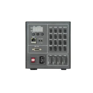 point light source controller