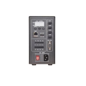 point light source controller