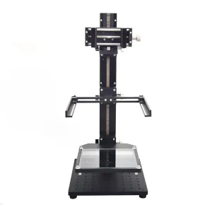 Visual Lighting Stand