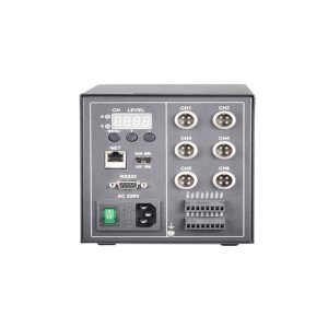 High Power Digital Controller