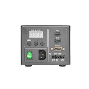Constant Voltage Controller